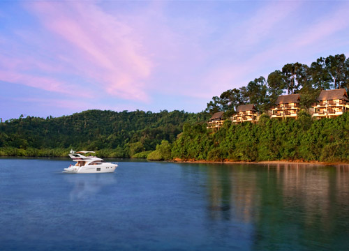 ガヤ島イメージ5