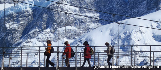 治安も良く安心&安全!万が一のトラブル時は日本人スタッフが安心サポート