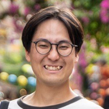 稲垣 虎壱先生